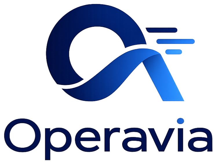 Operavia